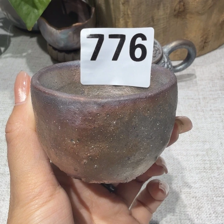 盘陶柴烧新品福利多多