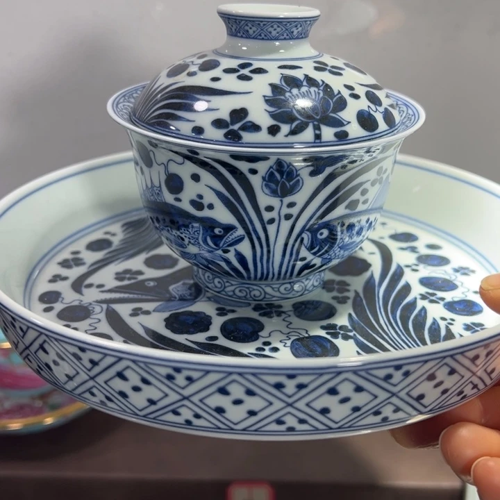 全场景德镇陶瓷景德镇陶瓷