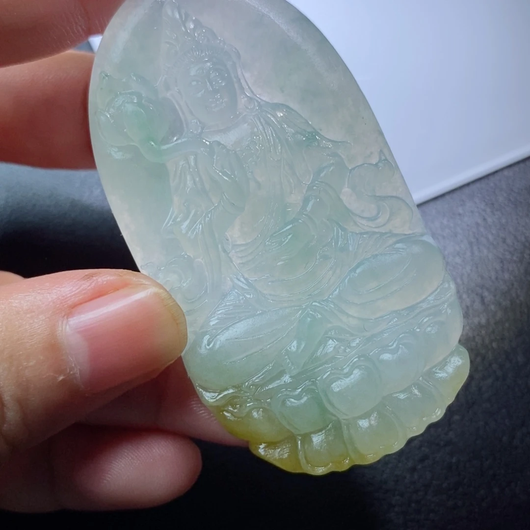 未镶嵌定制翡翠8767878998