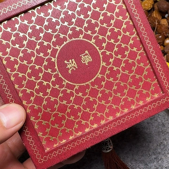 橄榄核手串在哪点