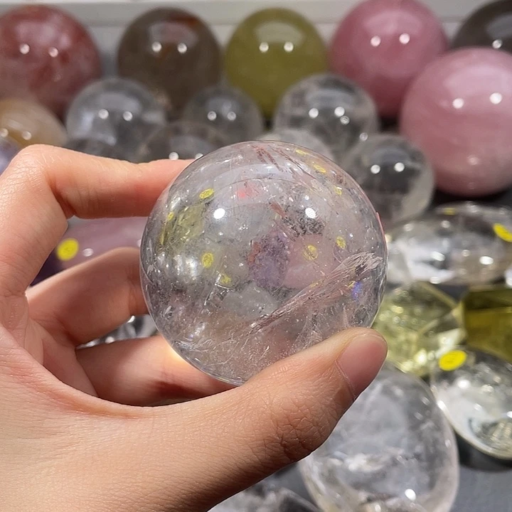 是***～未镶嵌大型摆件（非配饰）水晶57