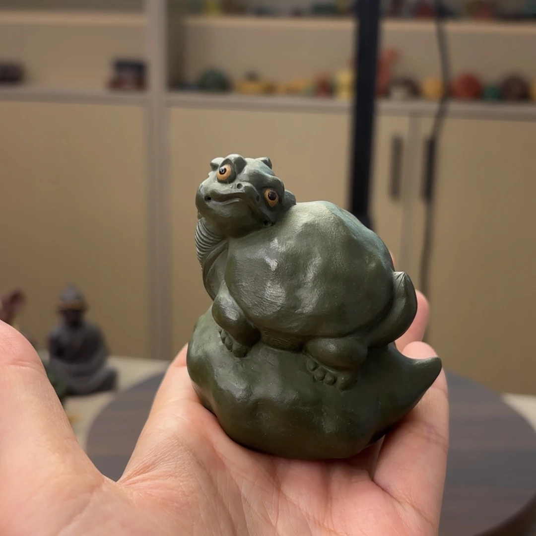 茶宠紫砂紫砂等珍贵