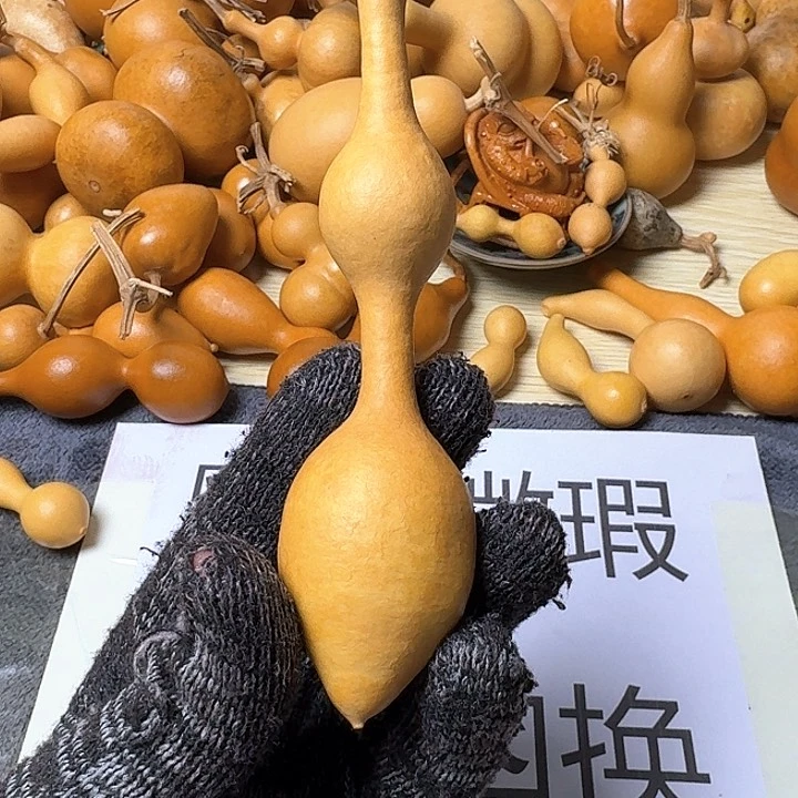 木质非金属文玩葫芦