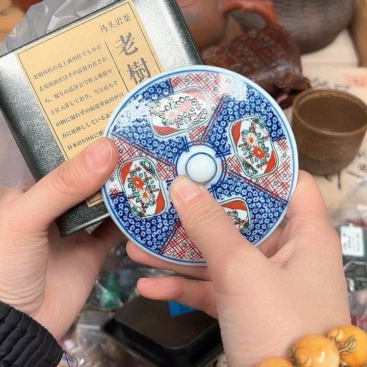 工艺品陶瓷多样性发一个