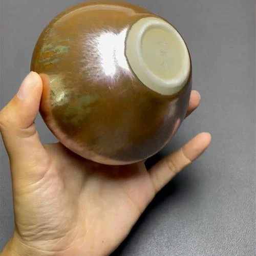 【闪购商品】茶盏-10156..........