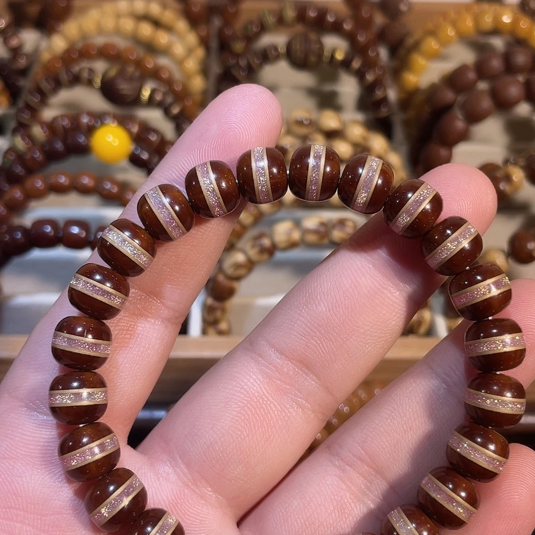 紫金鼠吊坠福利多多