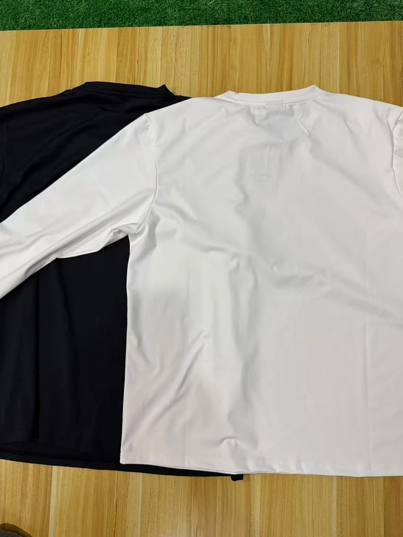 黑色长袖款打底（N）