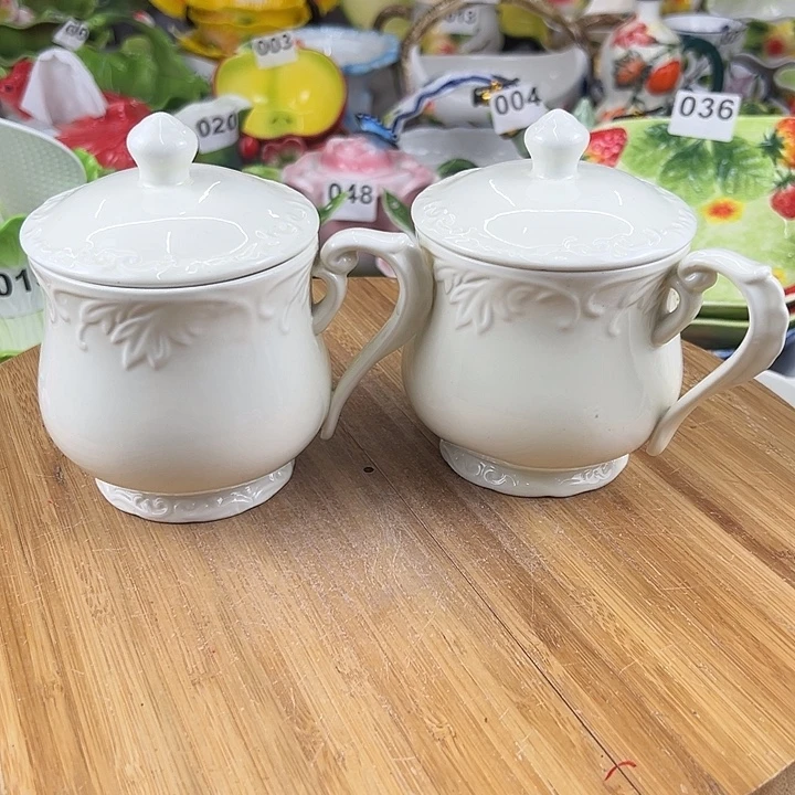 潮州创艺陶瓷餐具
