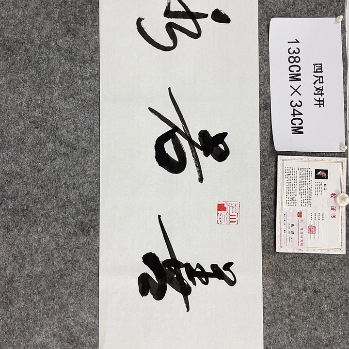 书法书画家作品集