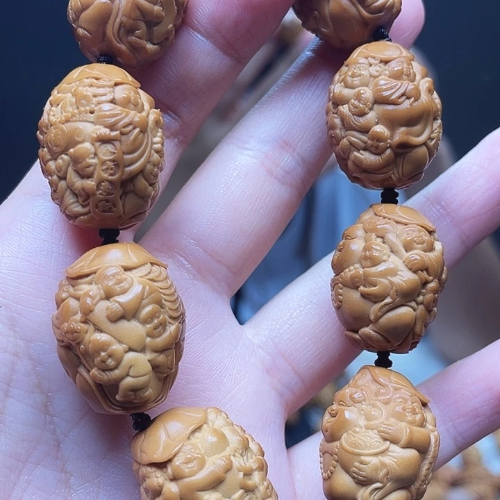 手串/手链橄榄核橄榄核