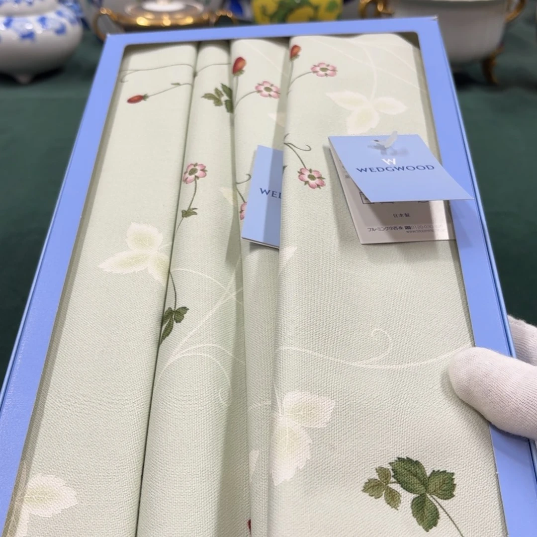 云翼堂瓷器真好看呀