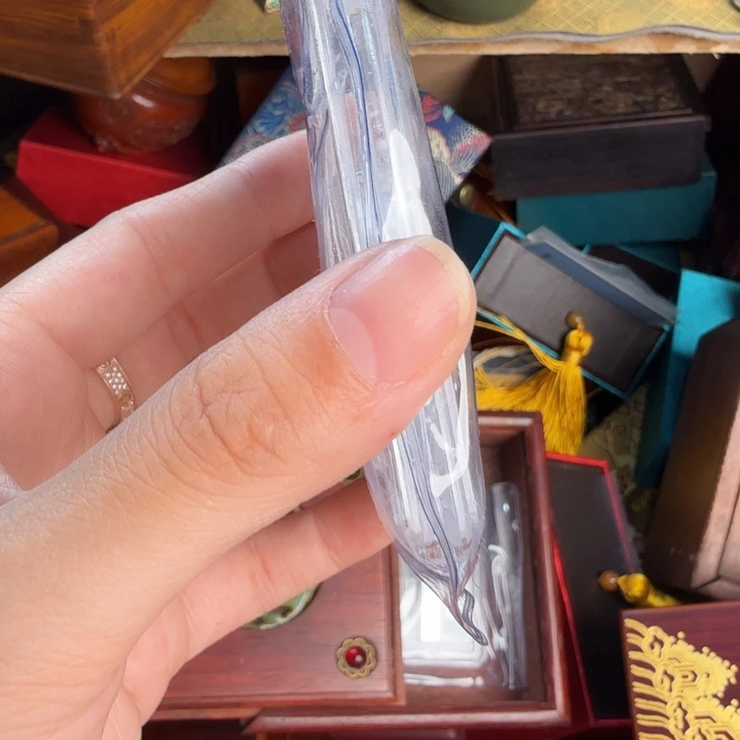 滴血莲花菩提手串