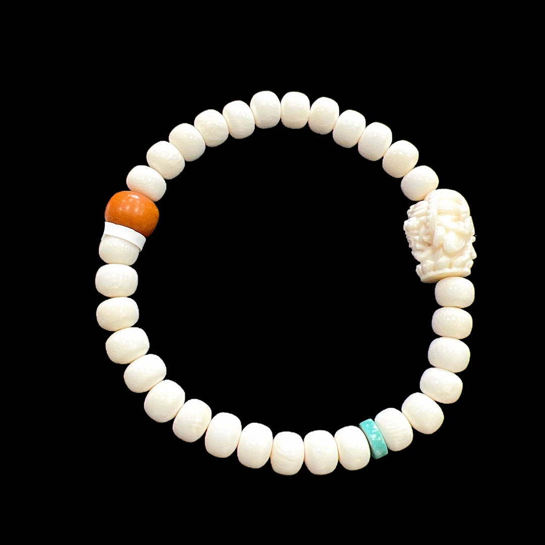 7263猛犸手串多样性，发一