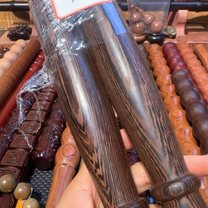 东非黑黄檀（紫光檀）12