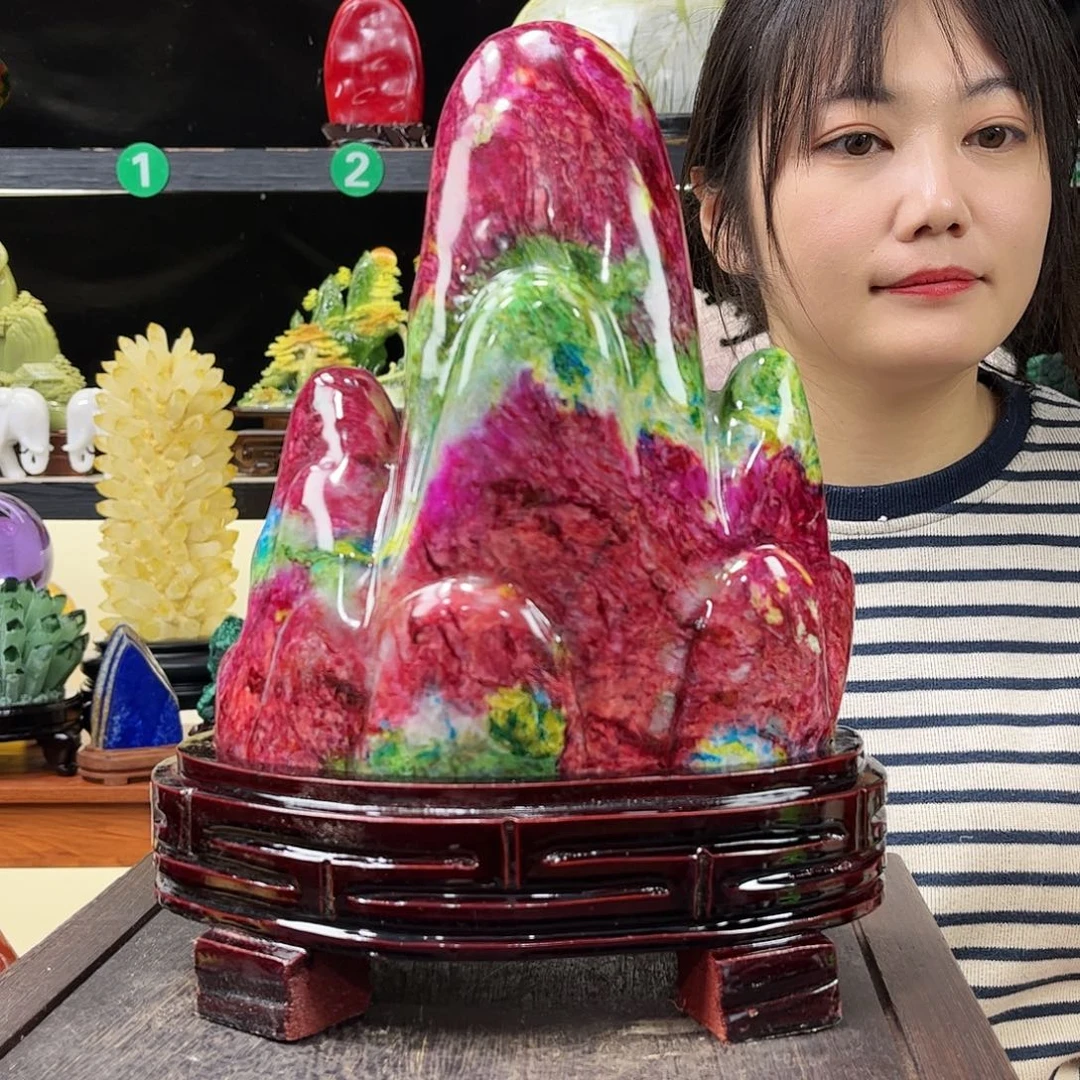 侯*家居装修设计案例分析