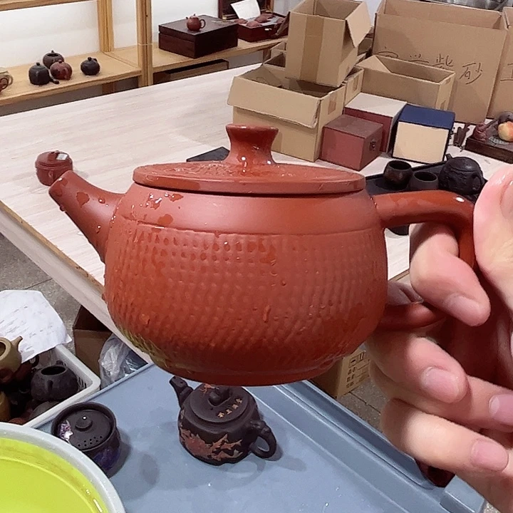 紫砂精品 紫砂艺术