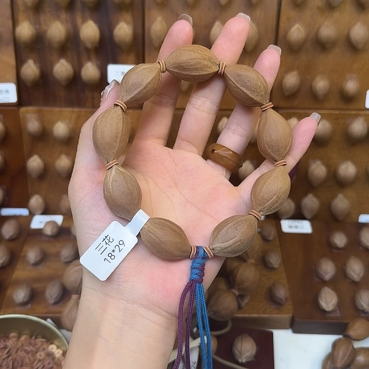 梅林铁核三花18.29