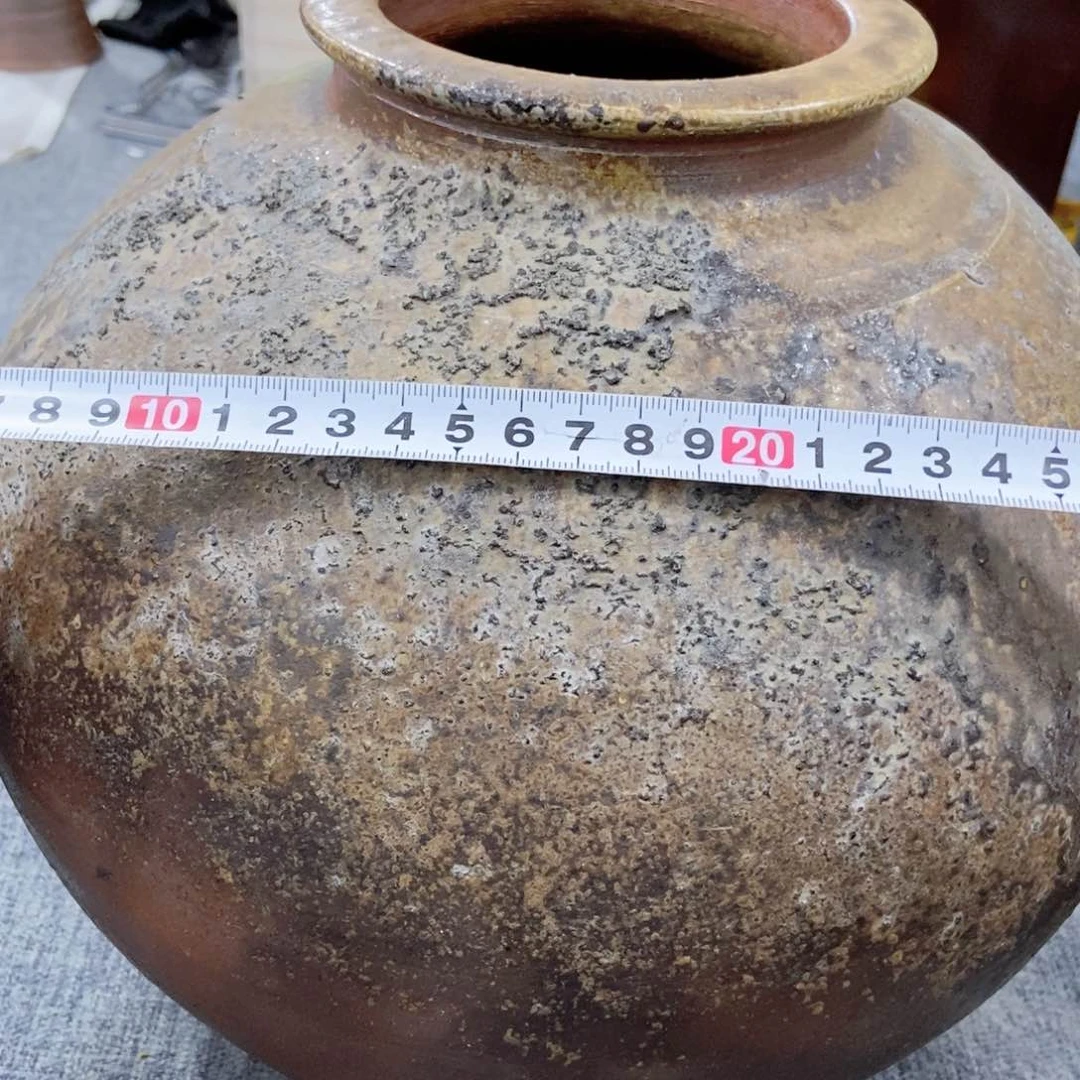 紫砂茶杯非常满意好看得物件