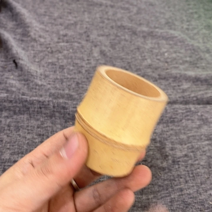 紫砂茶杯非常漂亮好看的花瓶