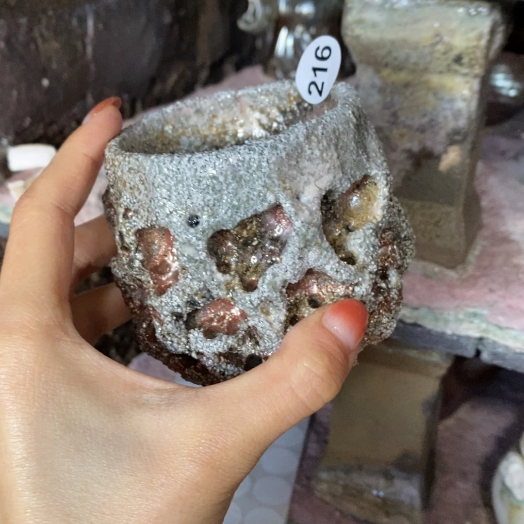 开窑大吉，高货多多216