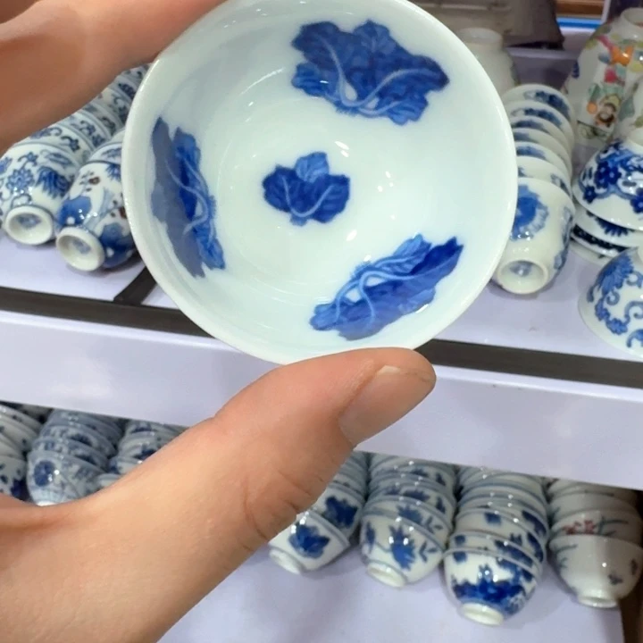 陶瓷艺术品收藏陶瓷