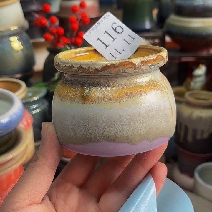 瓷片景德镇陶瓷手工制作