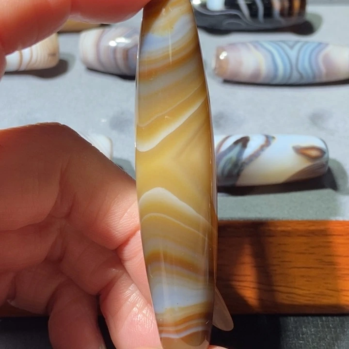 玛瑙/玉髓玛瑙未镶嵌