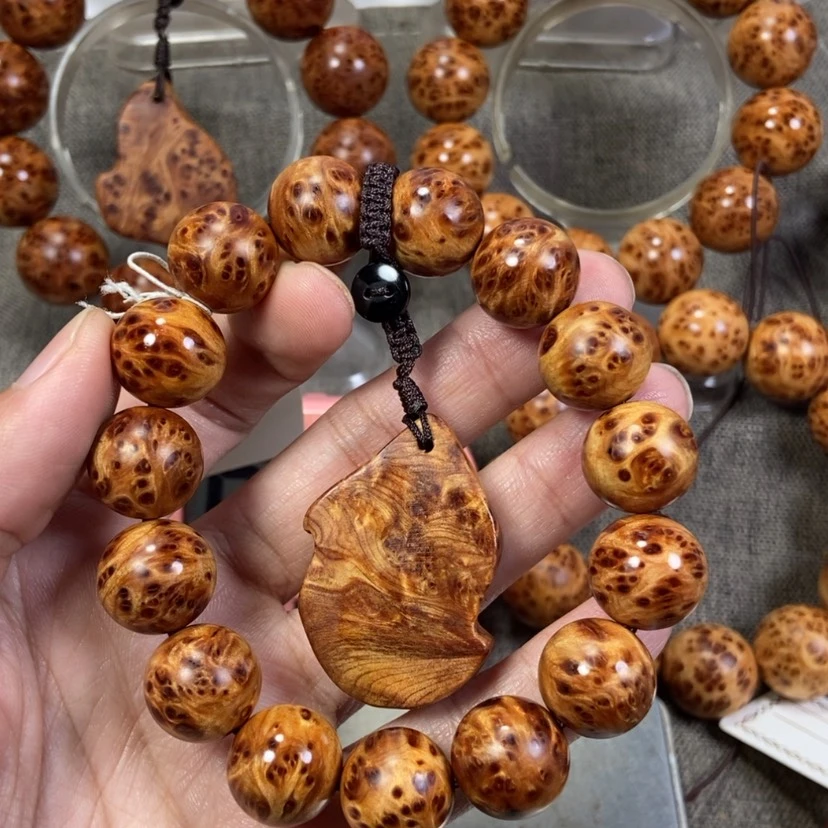 【闪购商品】柏木（崖柏）手串/手链