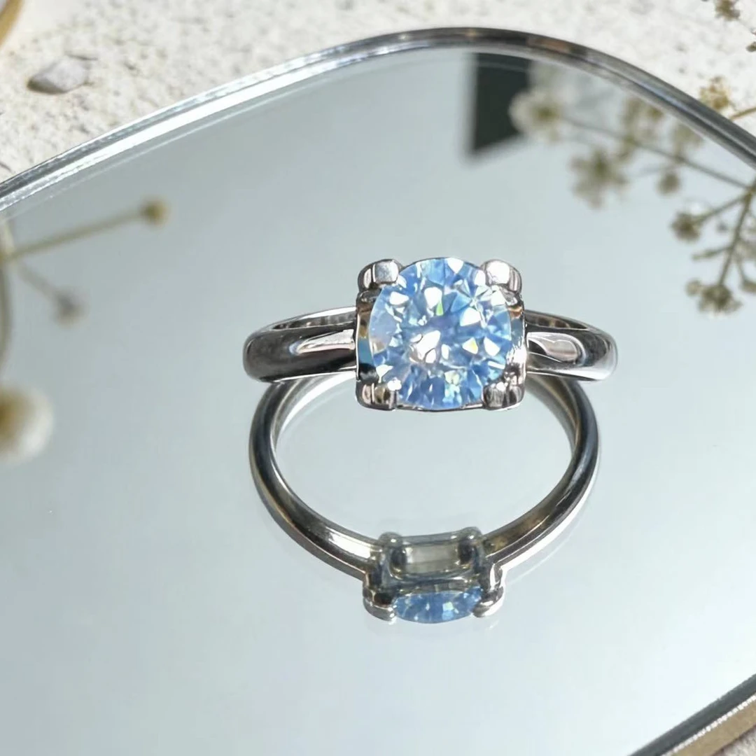 戒指 戒指 F14 滇越缅货