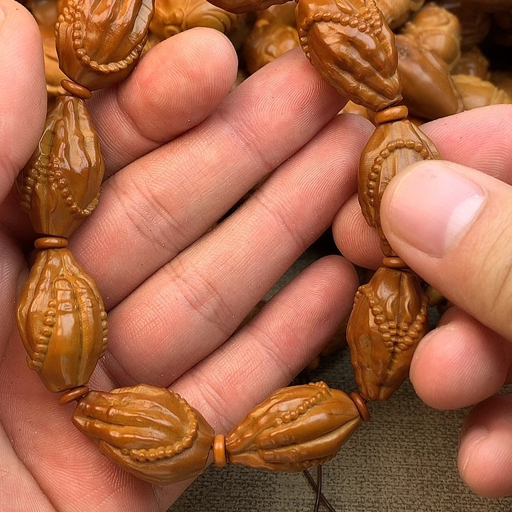 手串/手链橄榄核精品橄榄核手串