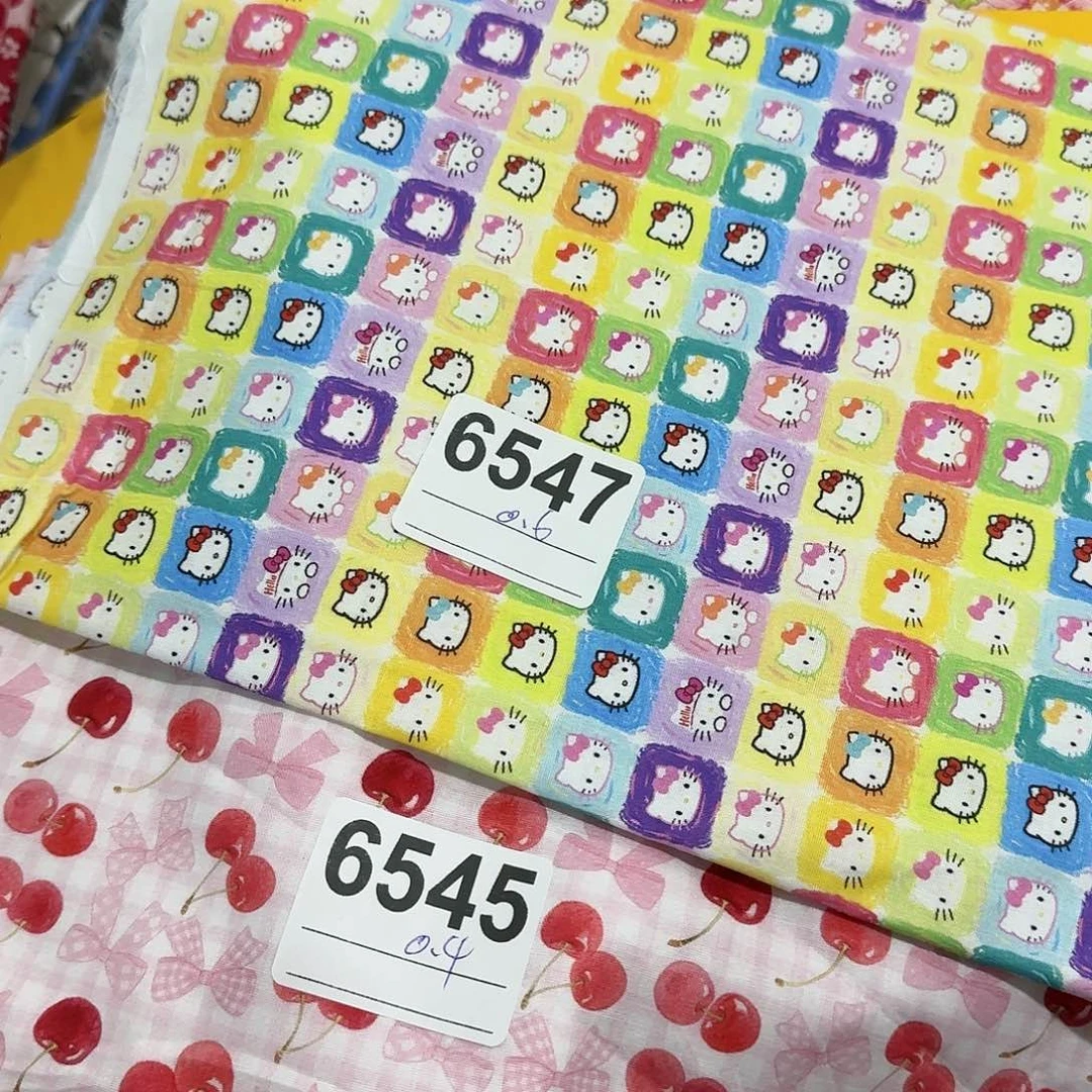 两块价1米1.1宽纯棉平布块20包邮