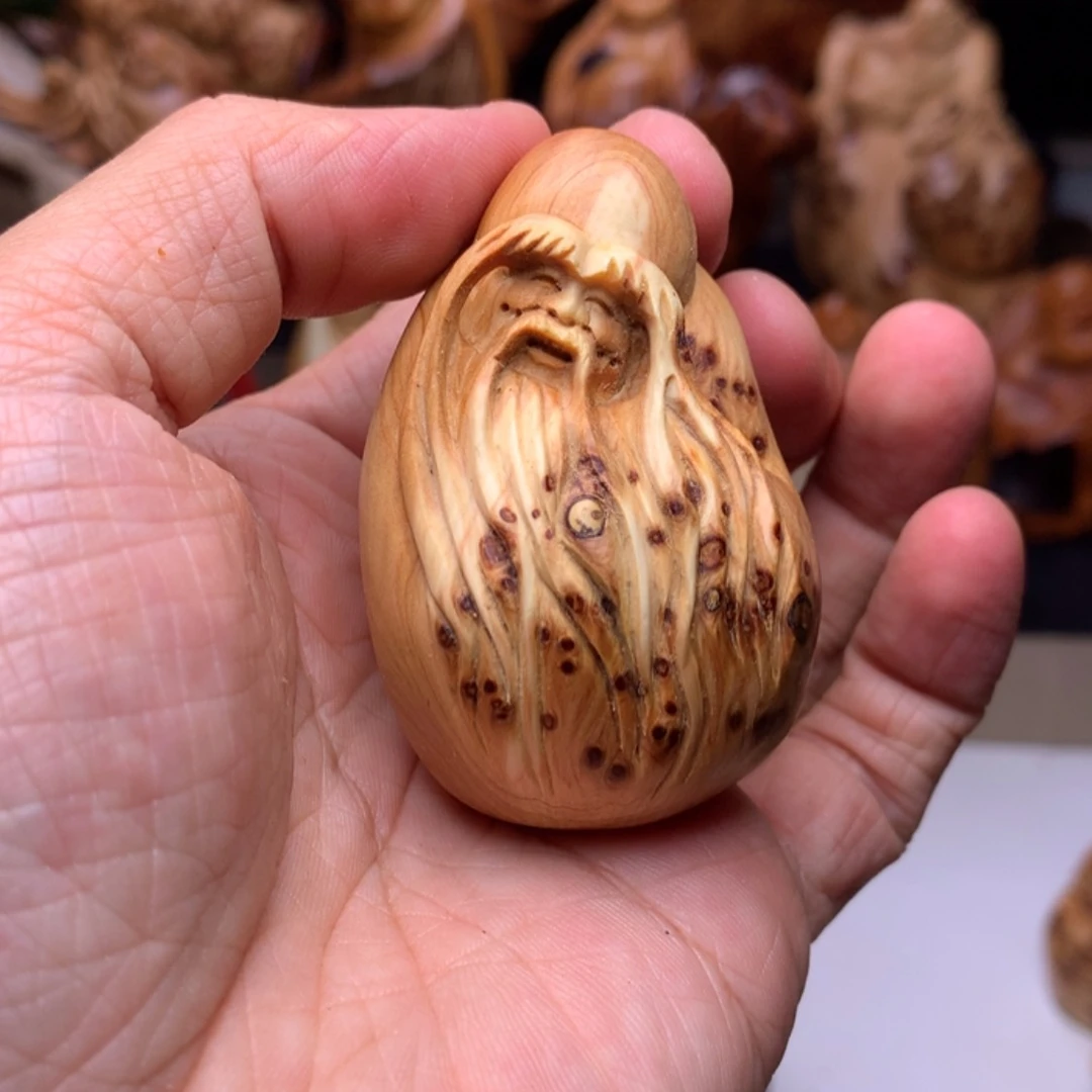 【闪购商品】柏木（崖柏）崖柏