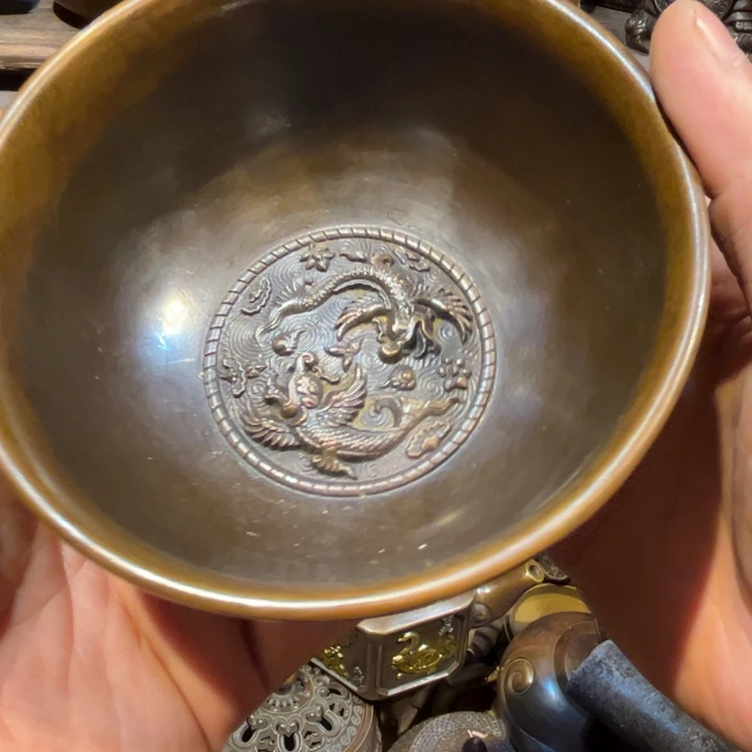 铜器精工铜器铜器