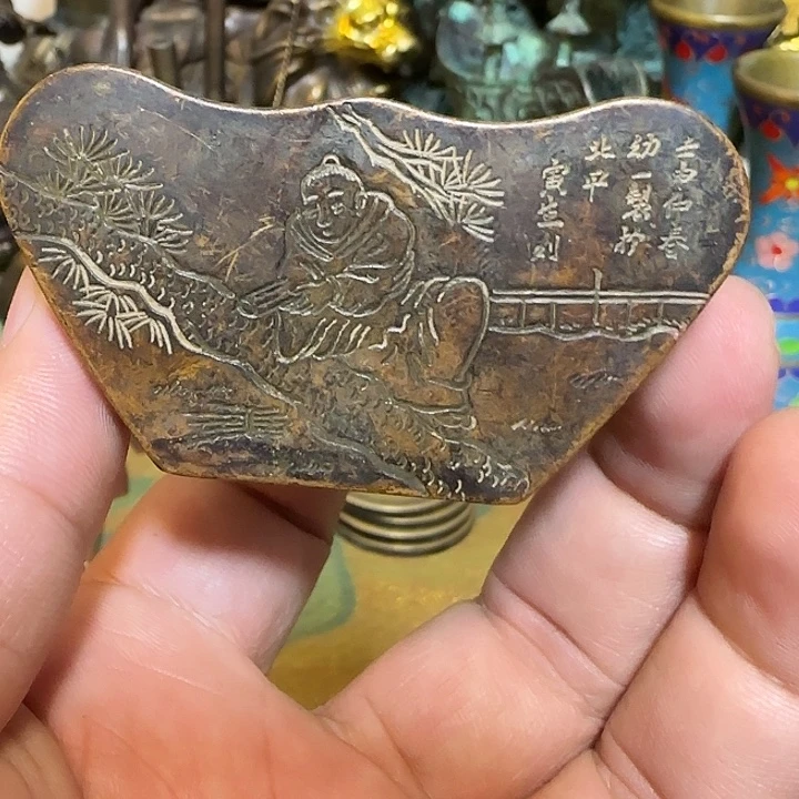 老铜器老铜器老铜器