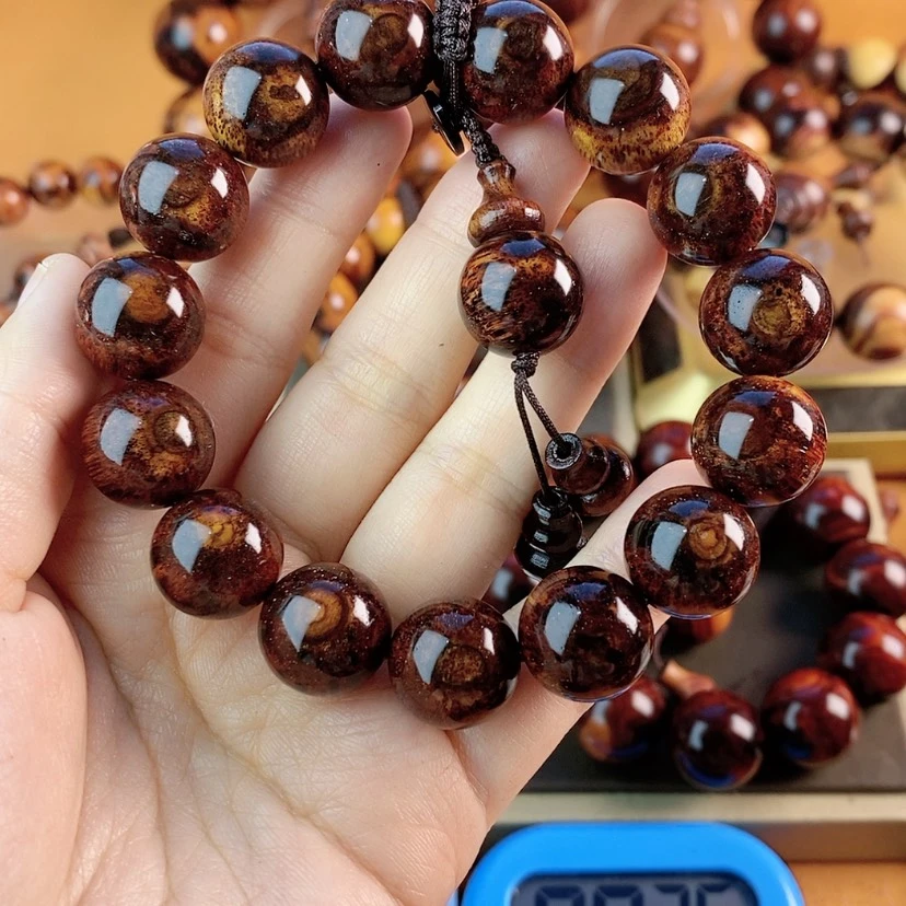 【闪购商品】花梨木类z*l紫15