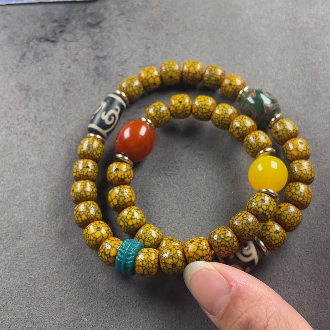 【闪购商品】星月菩提吊坠星月