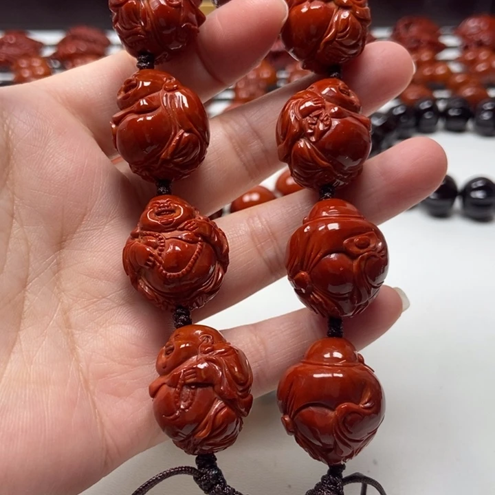 兴***3吊坠橄榄核橄榄核