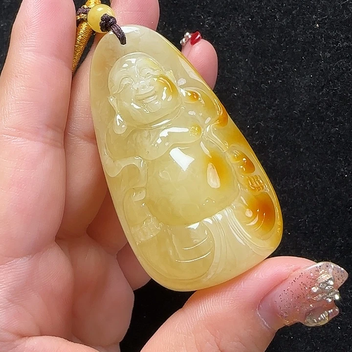 蜜蜡珠宝奇石未镶嵌