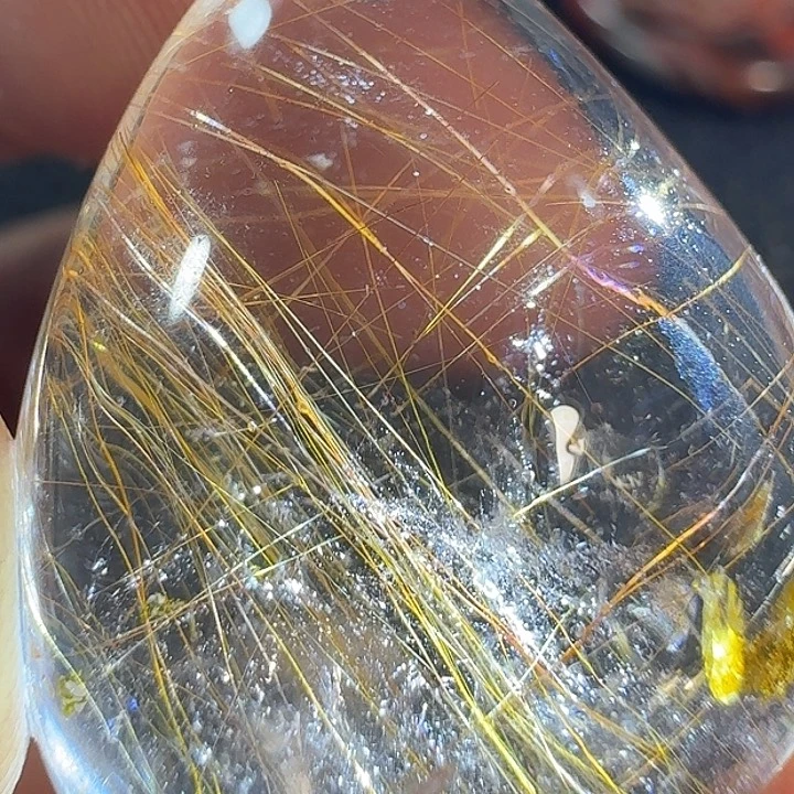 用***8吊坠(不含链)未镶嵌水晶