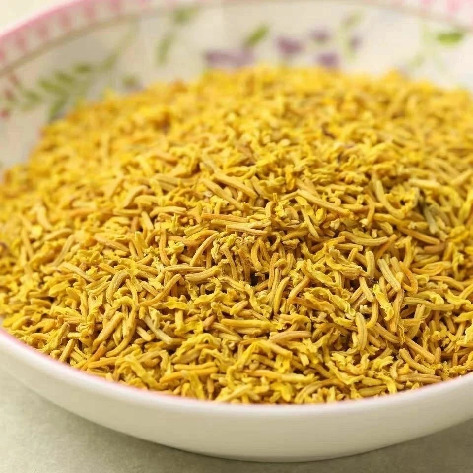 【阿权 茶仓】牡丹黄金蕊 到手125g 罐装