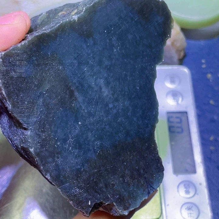 和田玉（糖玉）未镶嵌珠宝半成品