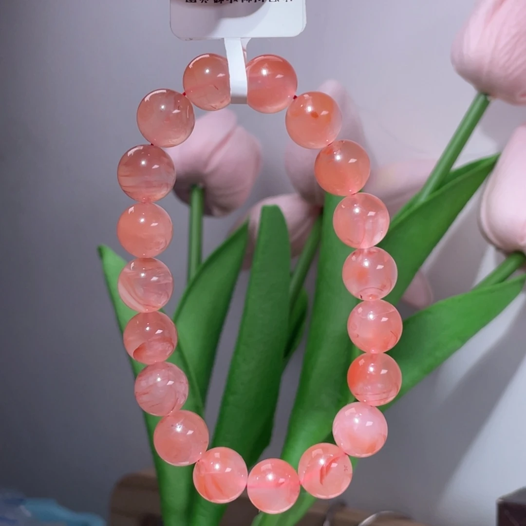 未镶嵌南红玛瑙挂件50783