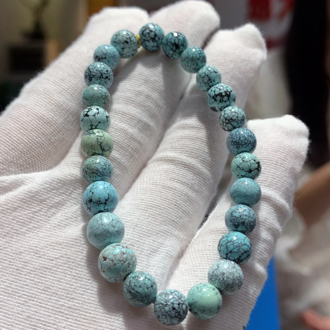 未镶嵌绿松石单圈