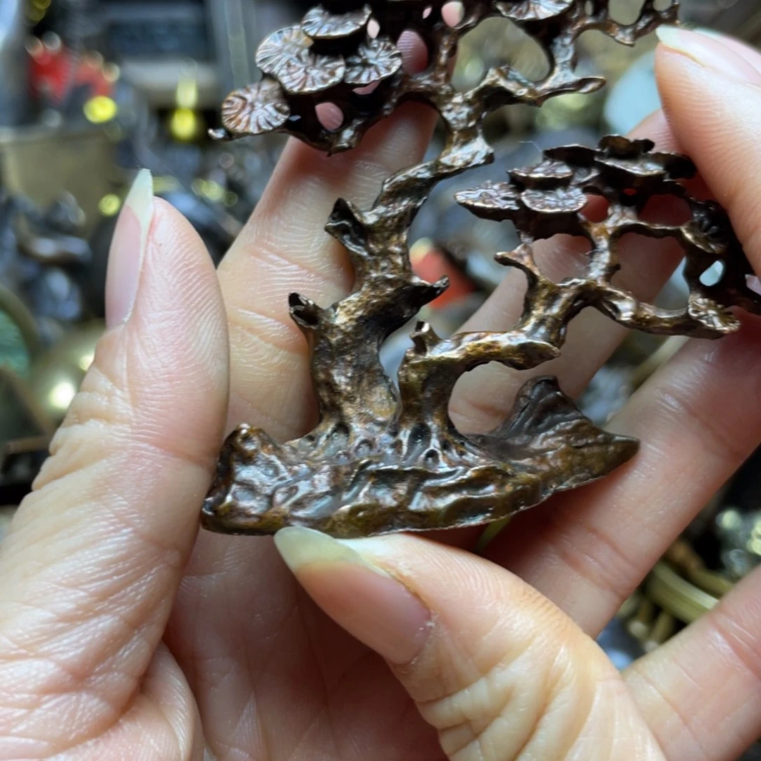 铜器摆件诚信经营