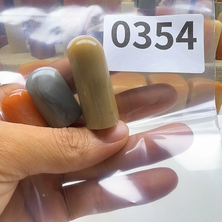 两***象老挝石老挝精品0354