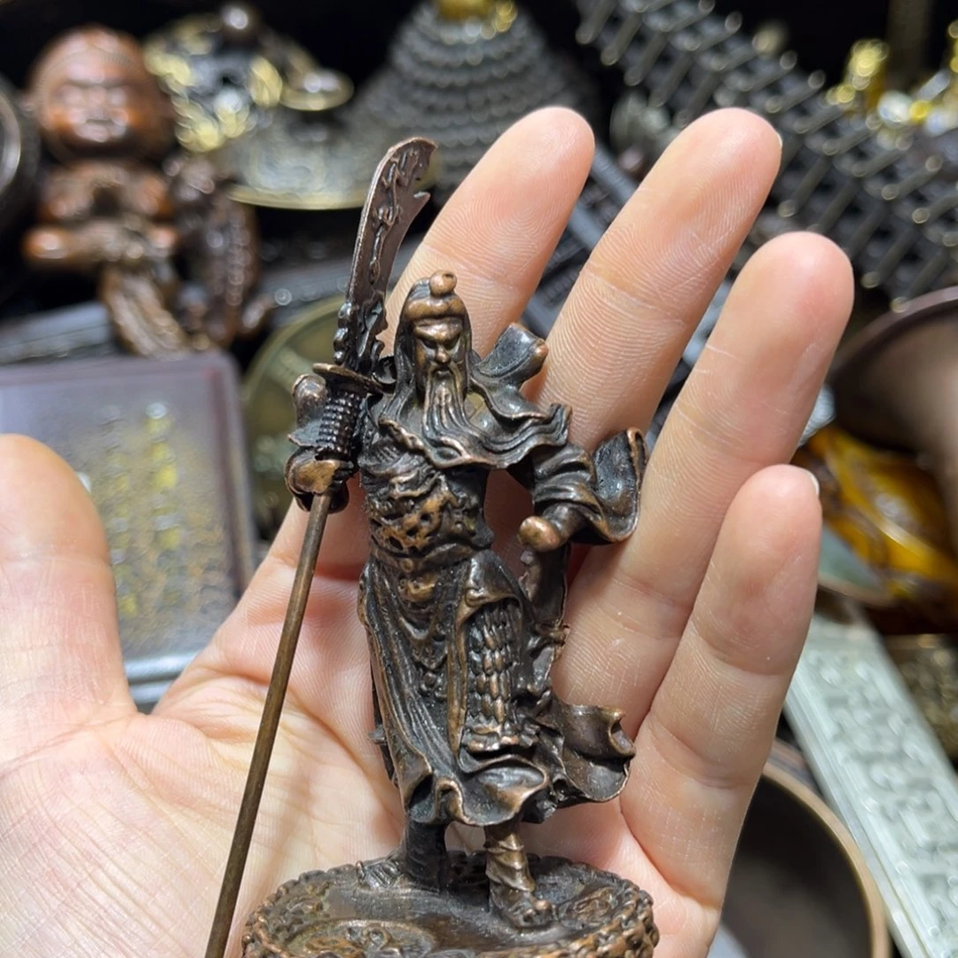 铜器摆件专属链接