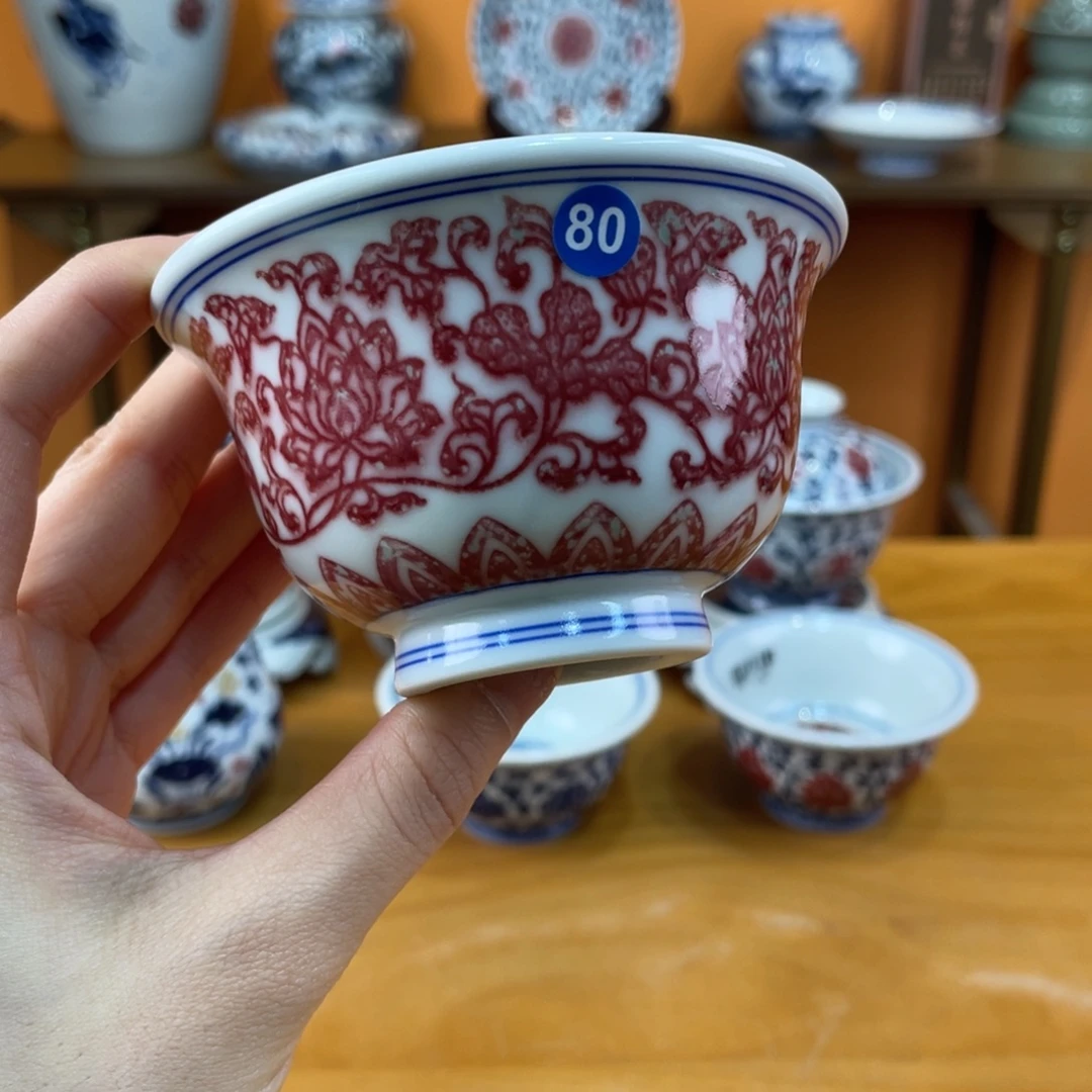 景德镇手绘哈哈哈哈哈哈