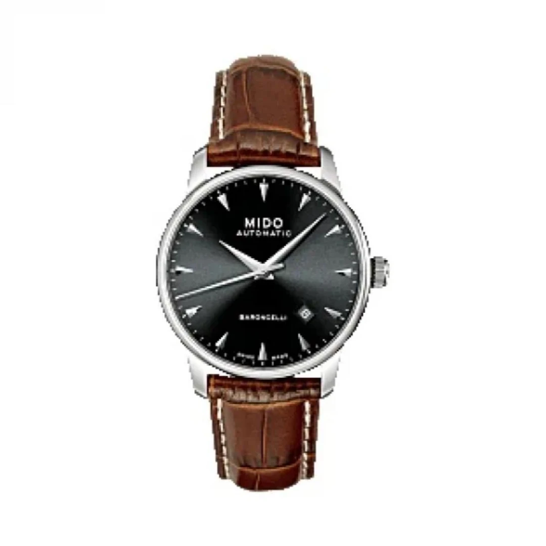 99新  竞品专属/美度贝伦赛丽/38mm/7100