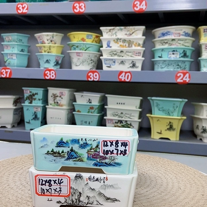 花瓶紫砂紫砂花盆