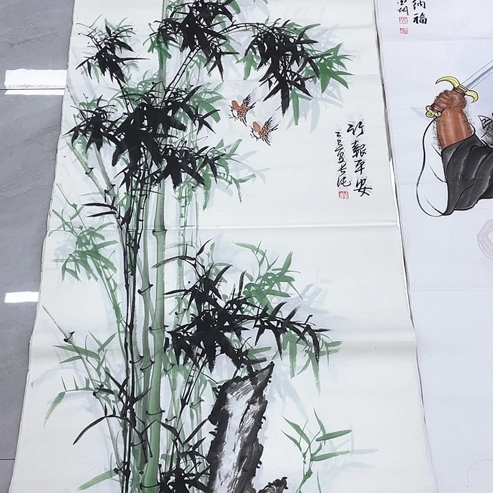 国画展展展重中之重重中之重
